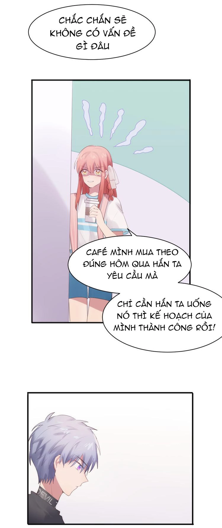 Nhất Tiễn Khuynh Tâm Chapter 3 - 19