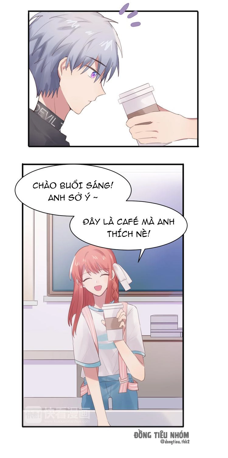 Nhất Tiễn Khuynh Tâm Chapter 3 - 20