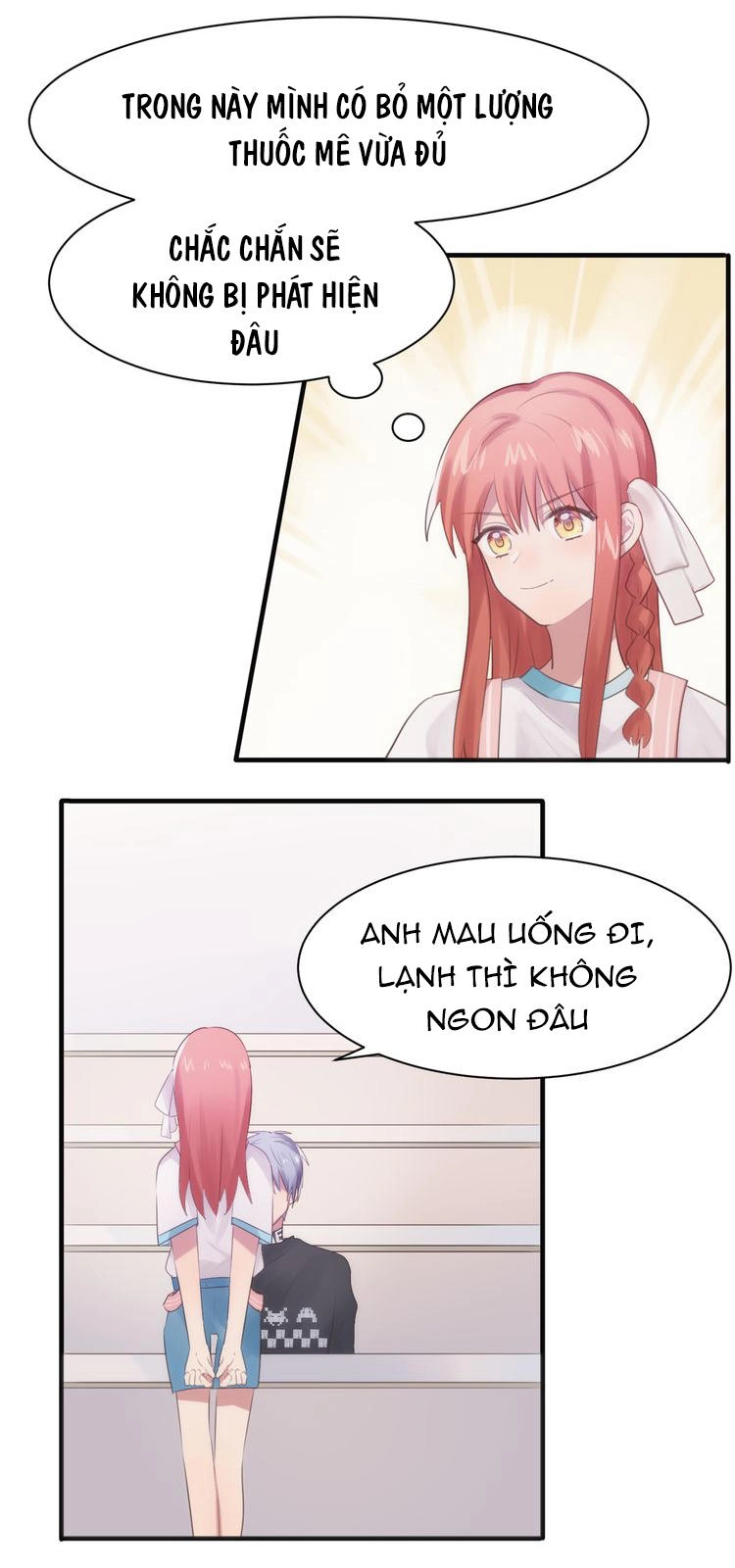 Nhất Tiễn Khuynh Tâm Chapter 3 - 21