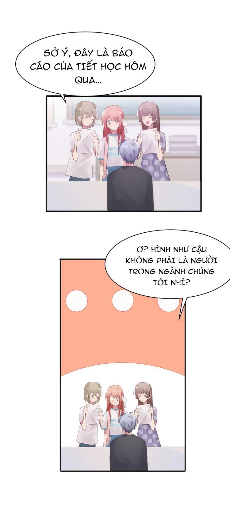 Nhất Tiễn Khuynh Tâm Chapter 3 - 22