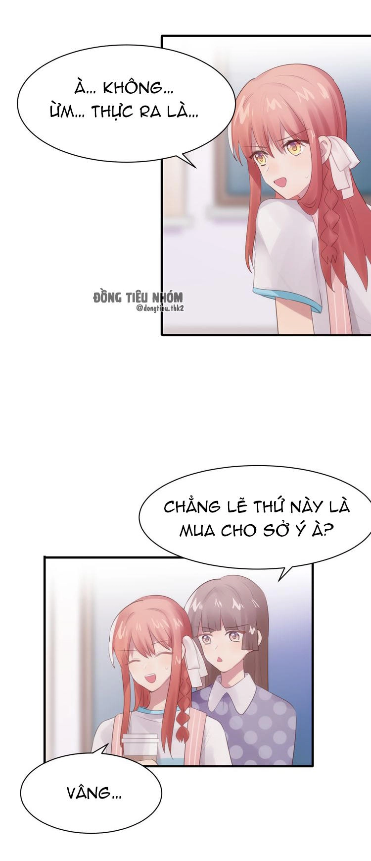 Nhất Tiễn Khuynh Tâm Chapter 3 - 23