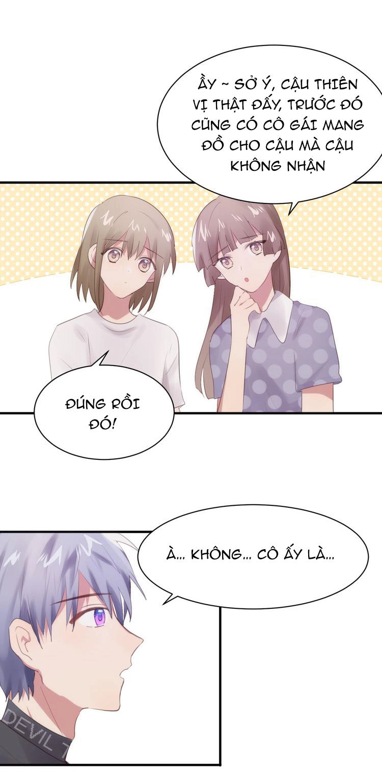 Nhất Tiễn Khuynh Tâm Chapter 3 - 24