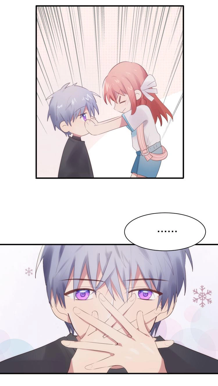 Nhất Tiễn Khuynh Tâm Chapter 3 - 25