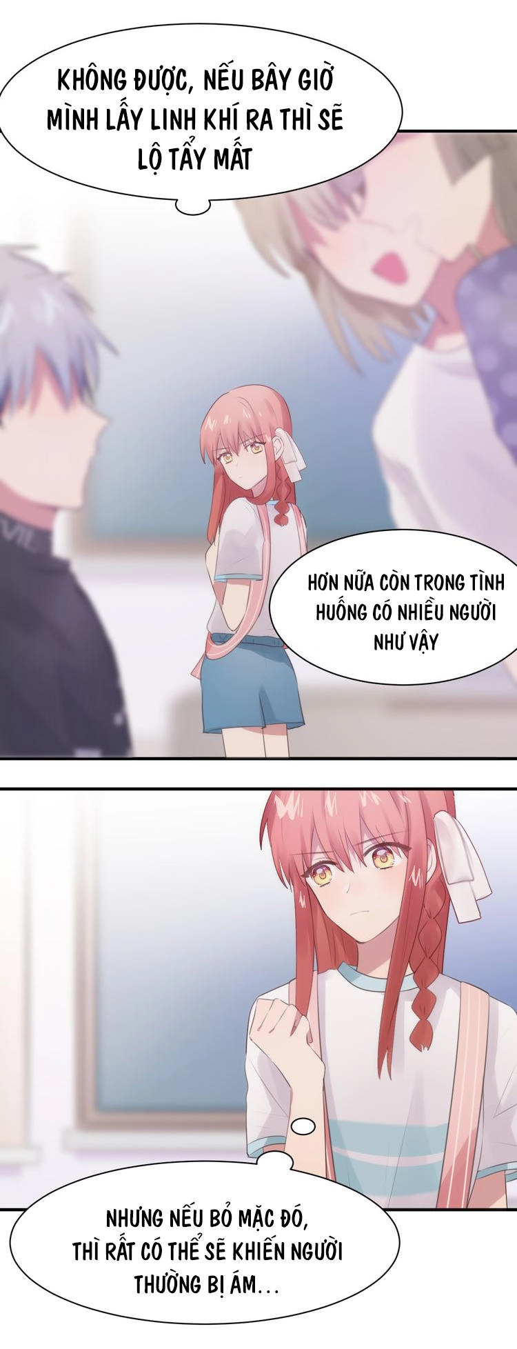 Nhất Tiễn Khuynh Tâm Chapter 3 - 29