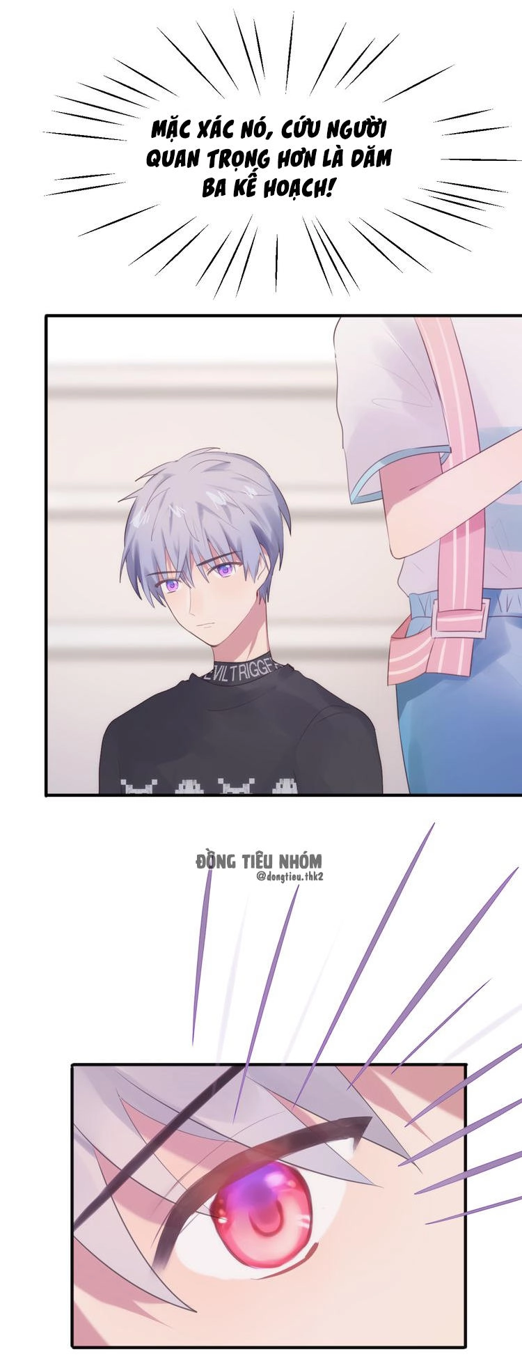 Nhất Tiễn Khuynh Tâm Chapter 3 - 30