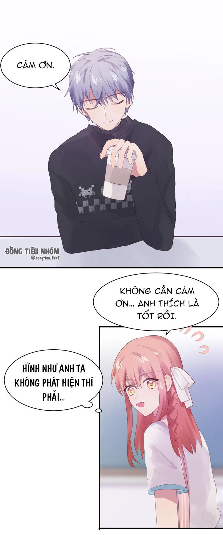 Nhất Tiễn Khuynh Tâm Chapter 3 - 33