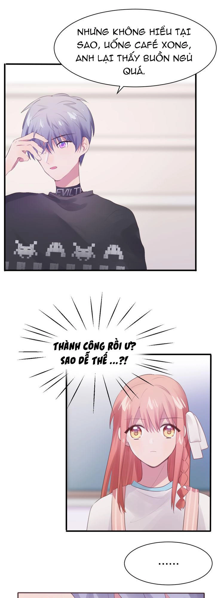 Nhất Tiễn Khuynh Tâm Chapter 3 - 34