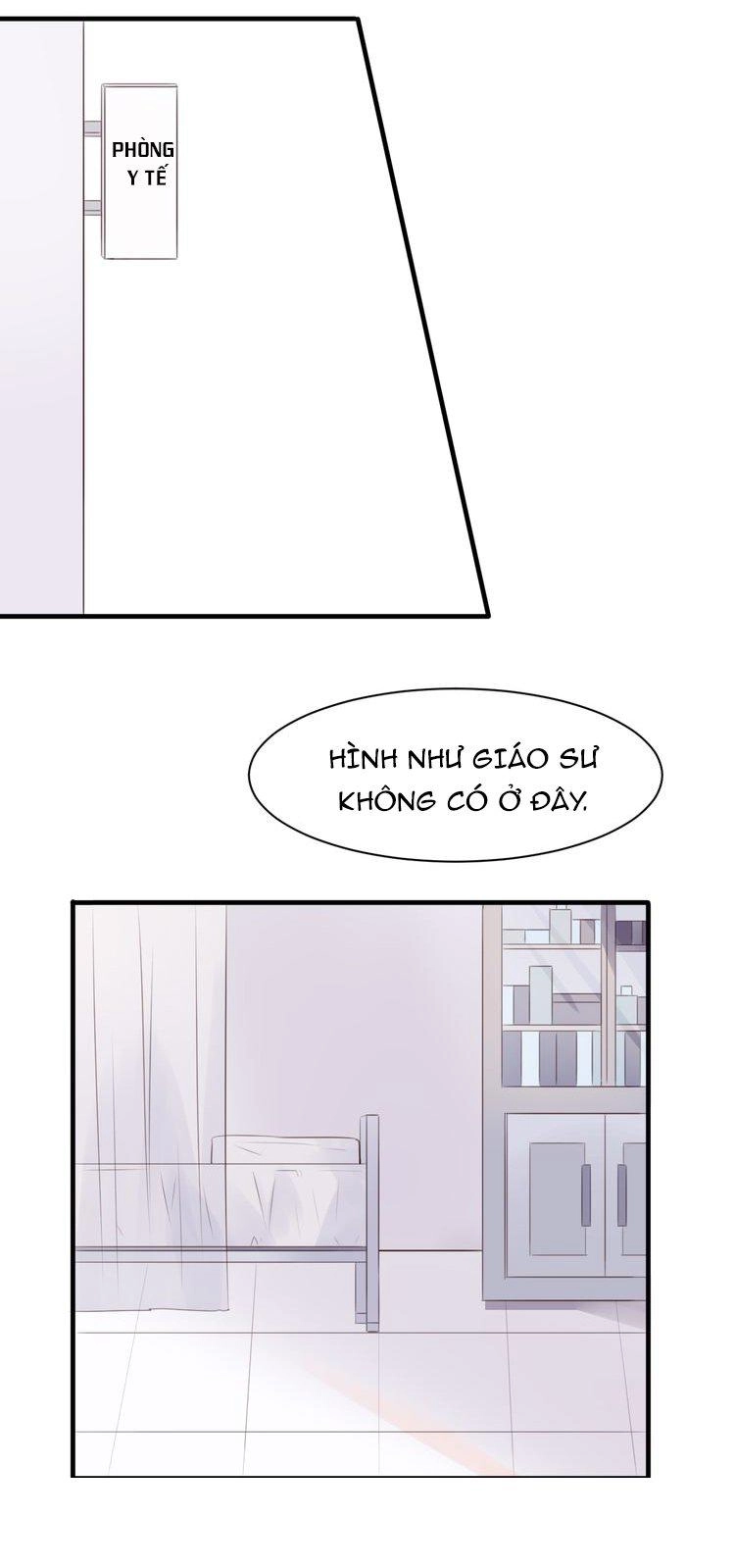 Nhất Tiễn Khuynh Tâm Chapter 4 - 2