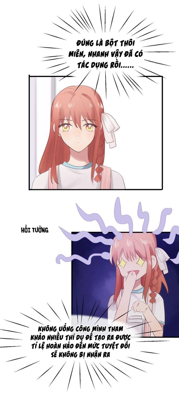 Nhất Tiễn Khuynh Tâm Chapter 4 - 5