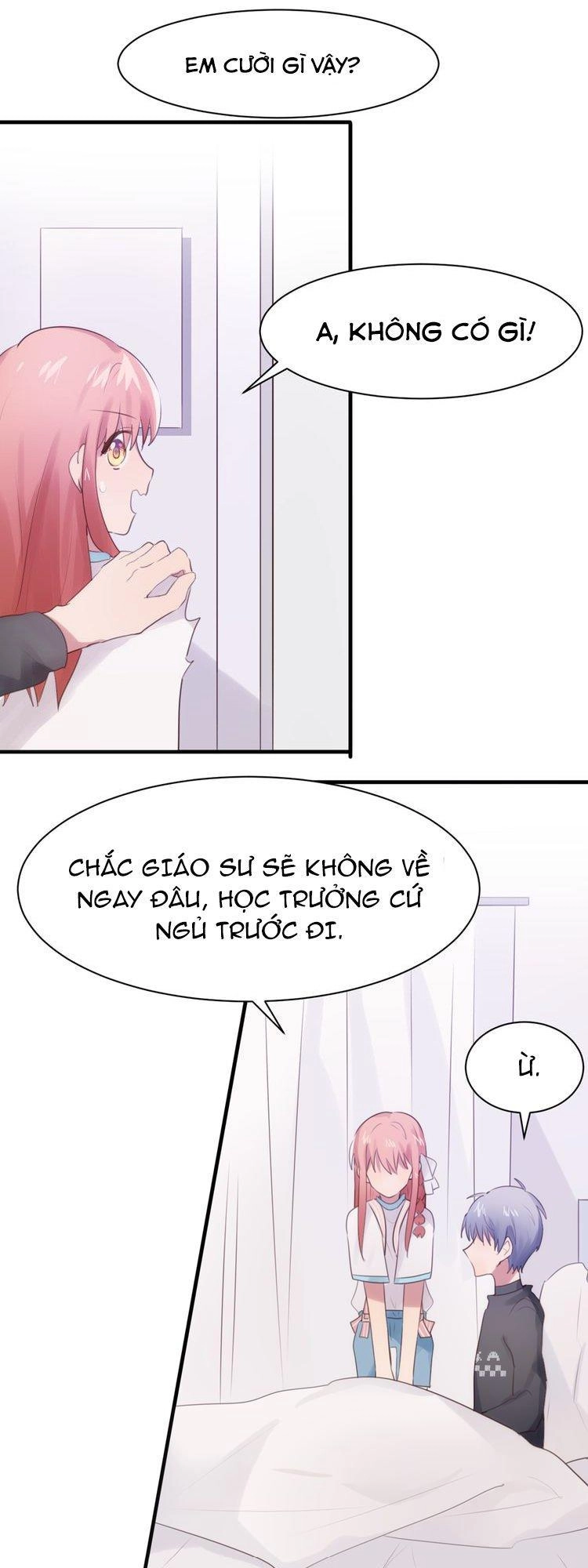 Nhất Tiễn Khuynh Tâm Chapter 4 - 6