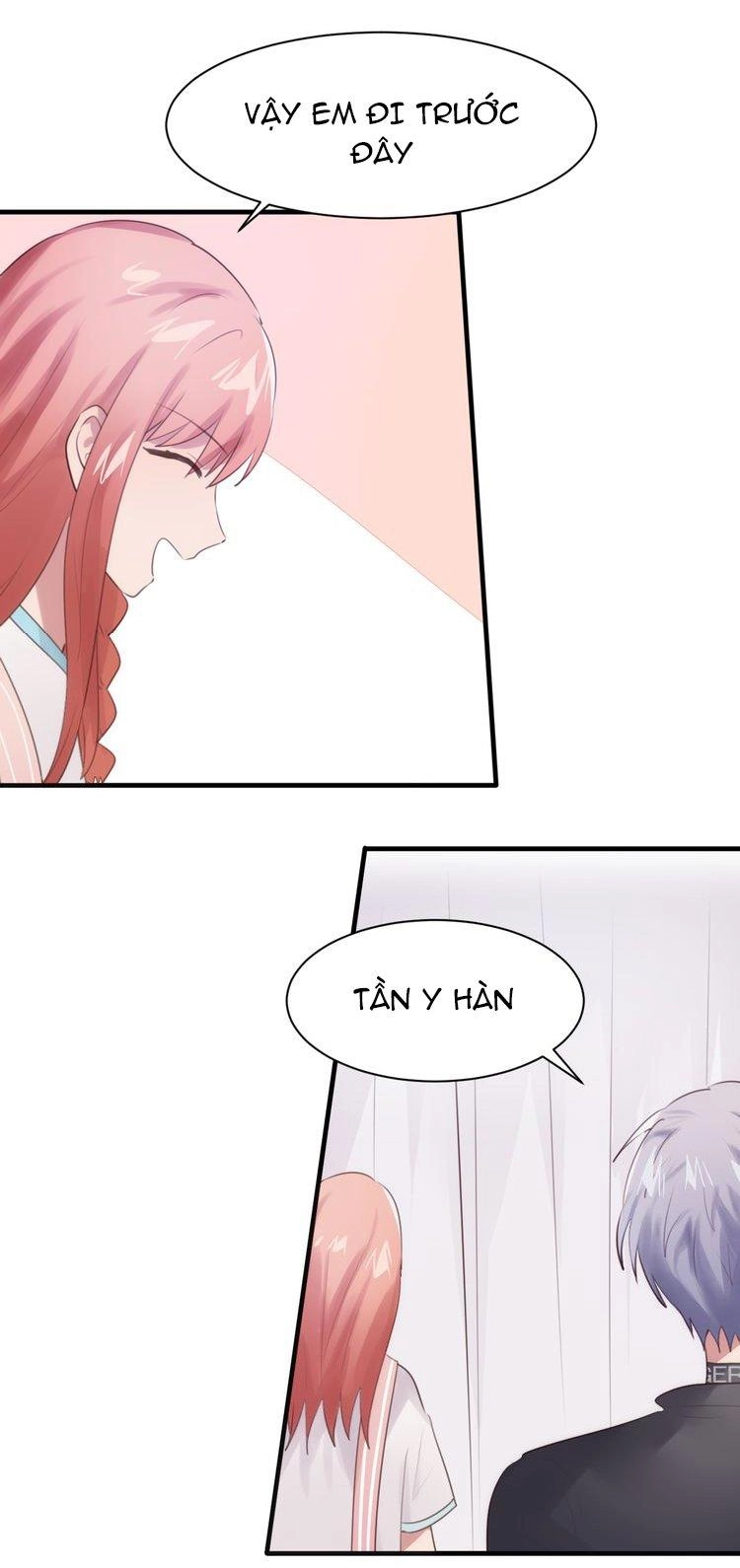 Nhất Tiễn Khuynh Tâm Chapter 4 - 8