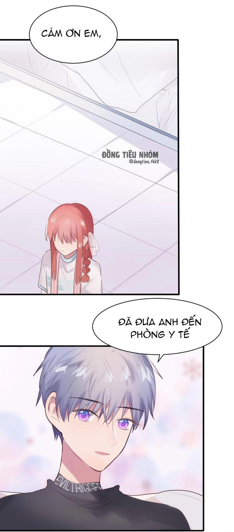 Nhất Tiễn Khuynh Tâm Chapter 4 - 9