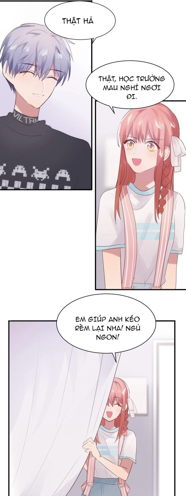 Nhất Tiễn Khuynh Tâm Chapter 4 - 12