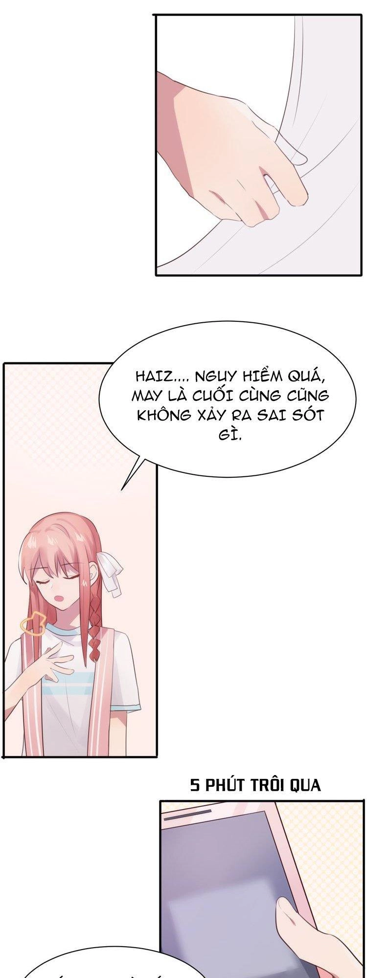 Nhất Tiễn Khuynh Tâm Chapter 4 - 14