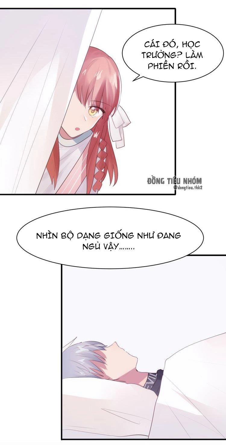 Nhất Tiễn Khuynh Tâm Chapter 4 - 16