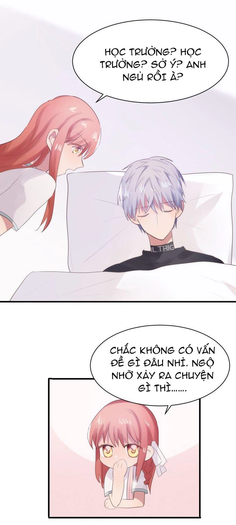 Nhất Tiễn Khuynh Tâm Chapter 4 - 17