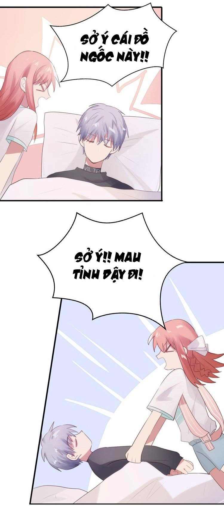 Nhất Tiễn Khuynh Tâm Chapter 4 - 19