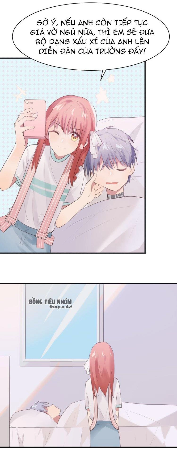 Nhất Tiễn Khuynh Tâm Chapter 4 - 20