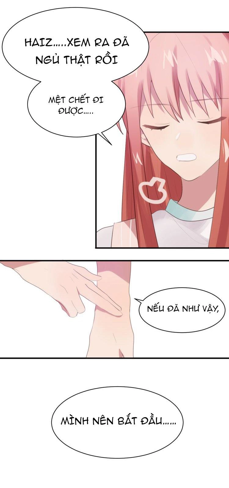 Nhất Tiễn Khuynh Tâm Chapter 4 - 21