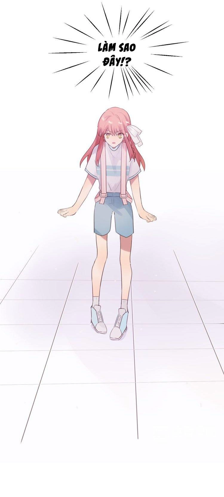 Nhất Tiễn Khuynh Tâm Chapter 4 - 25