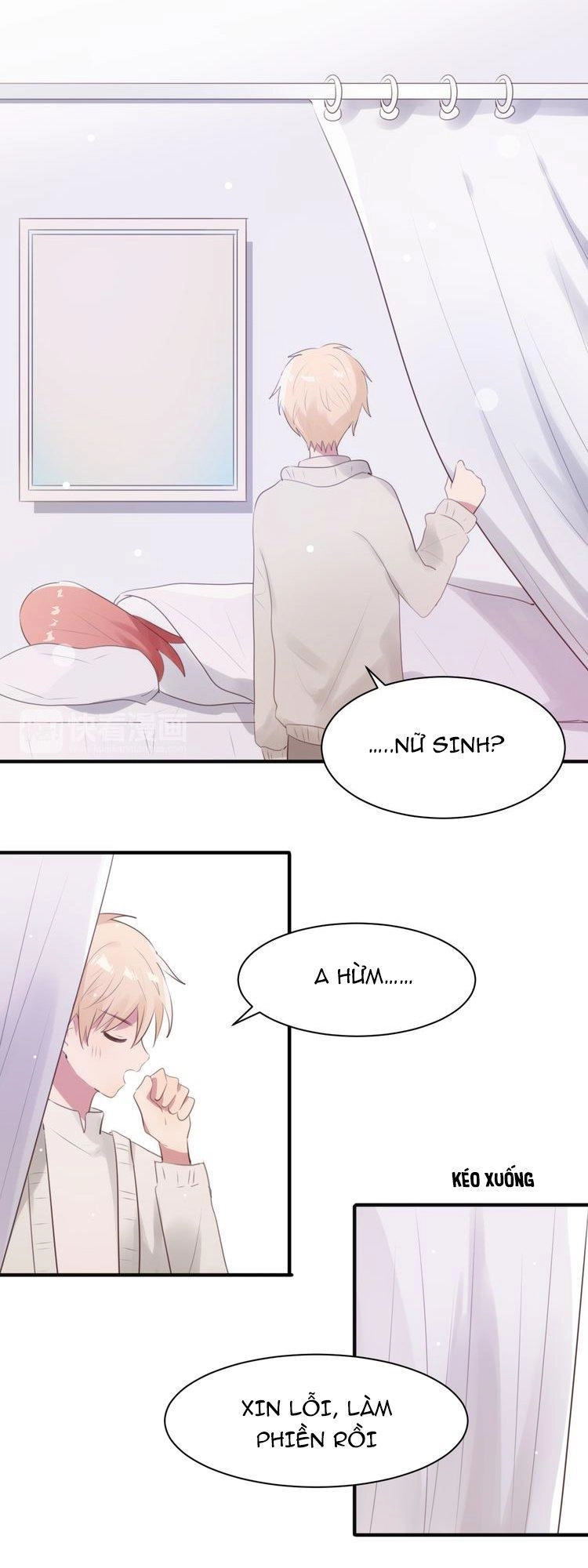 Nhất Tiễn Khuynh Tâm Chapter 5 - 4