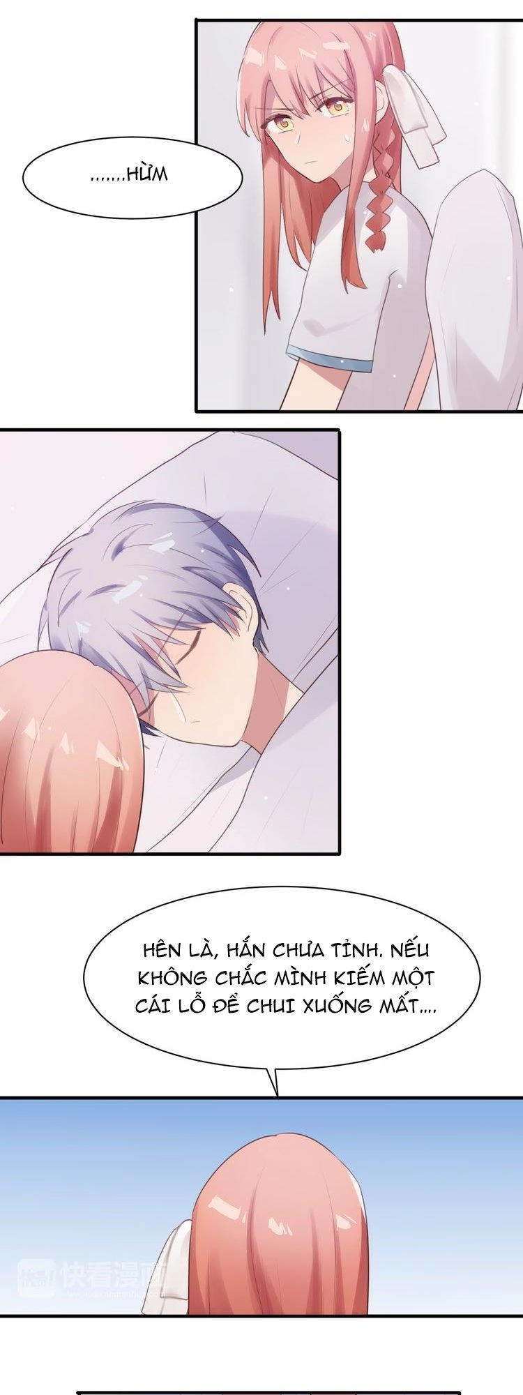 Nhất Tiễn Khuynh Tâm Chapter 5 - 8