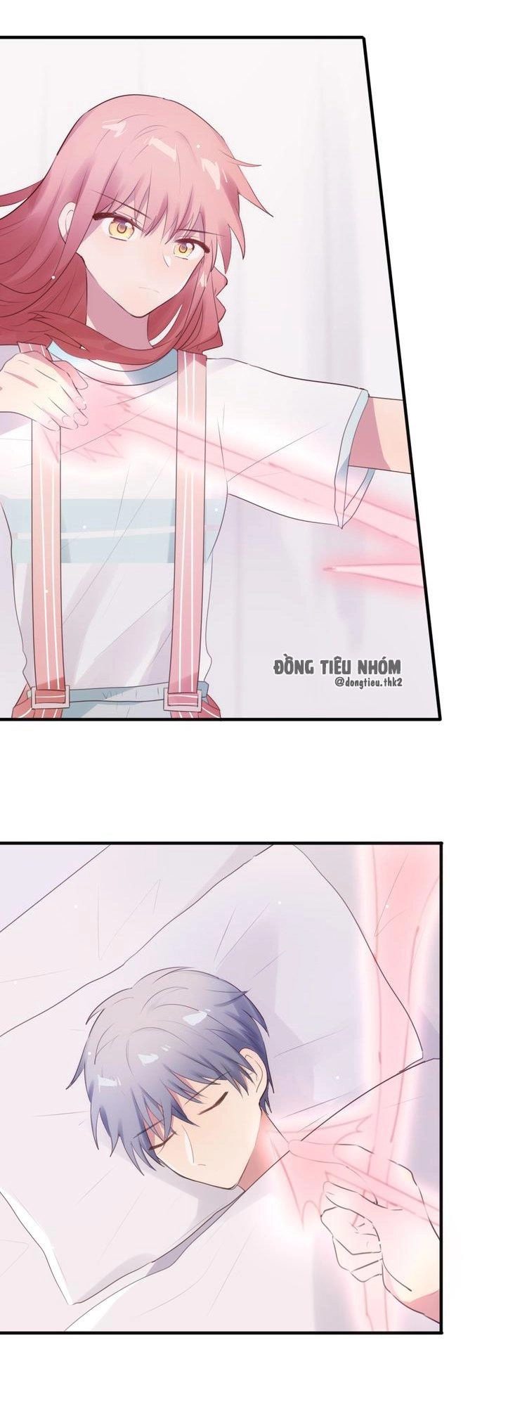 Nhất Tiễn Khuynh Tâm Chapter 5 - 11