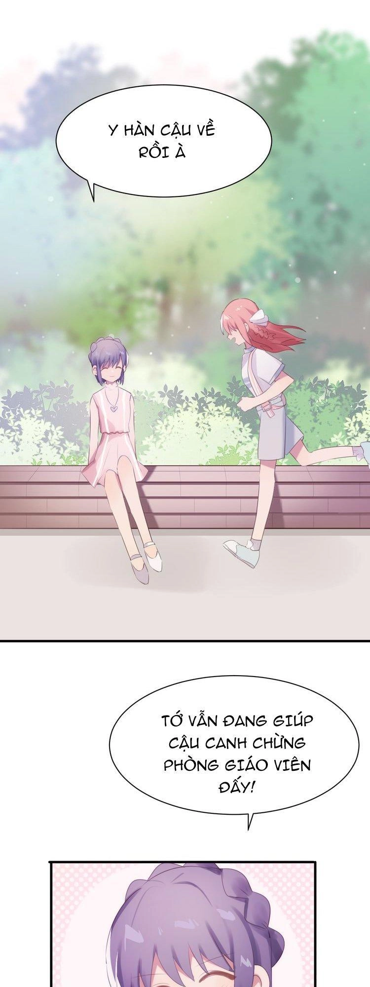 Nhất Tiễn Khuynh Tâm Chapter 5 - 22