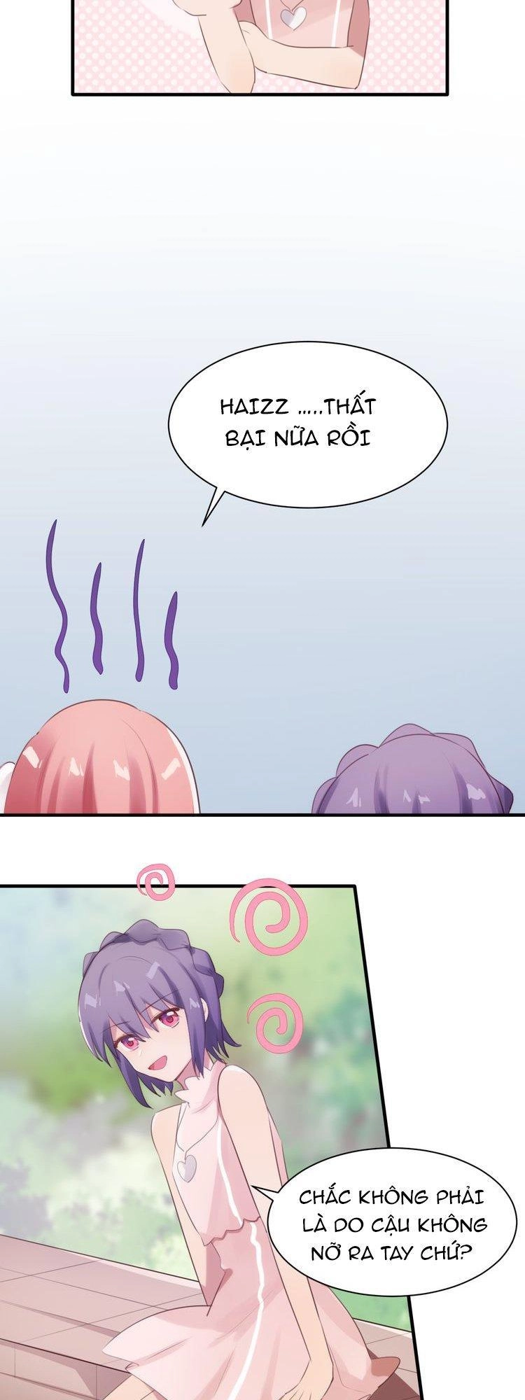 Nhất Tiễn Khuynh Tâm Chapter 5 - 24