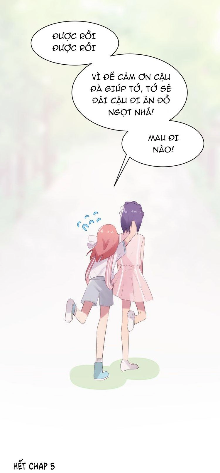 Nhất Tiễn Khuynh Tâm Chapter 5 - 28