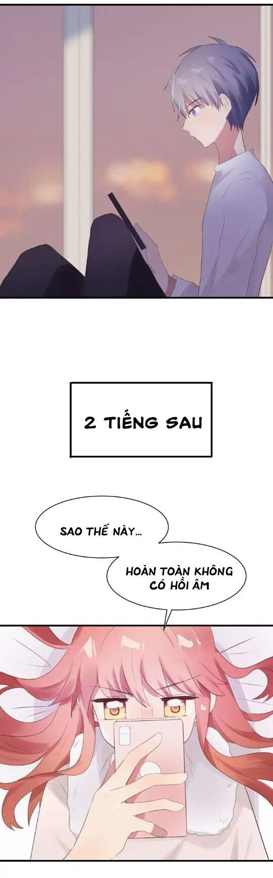 Nhất Tiễn Khuynh Tâm Chapter 6 - 19