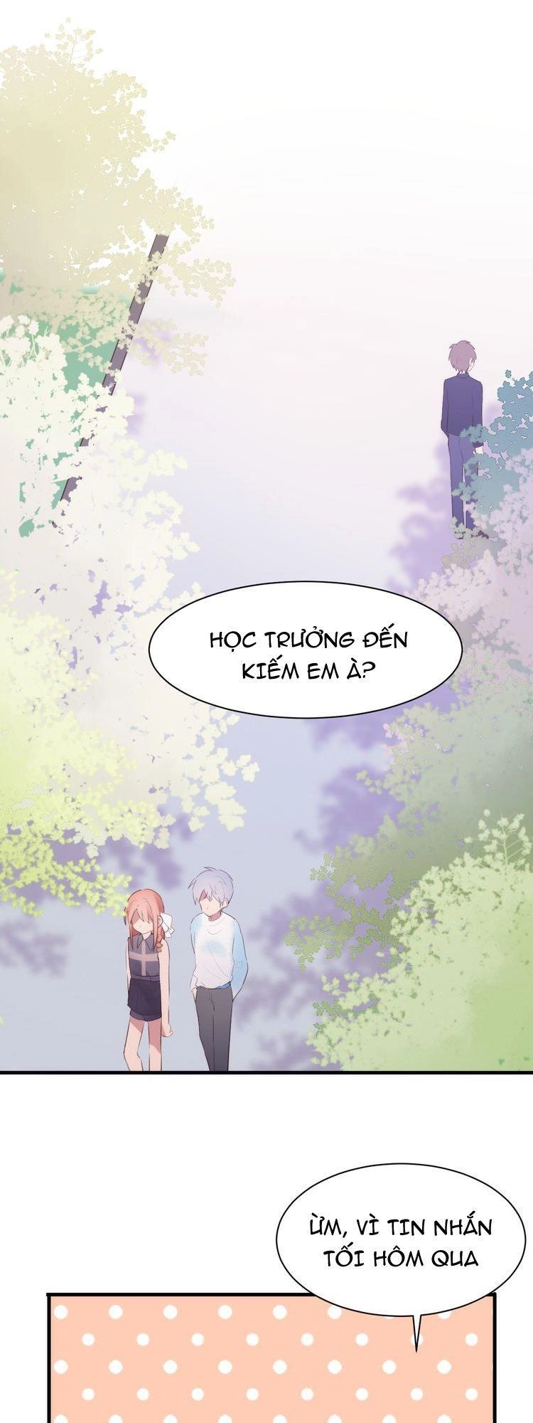 Nhất Tiễn Khuynh Tâm Chapter 7 - 1