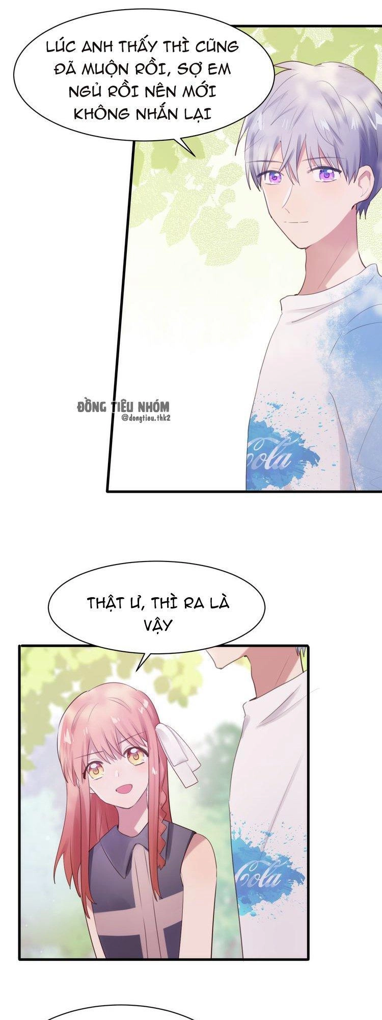 Nhất Tiễn Khuynh Tâm Chapter 7 - 3