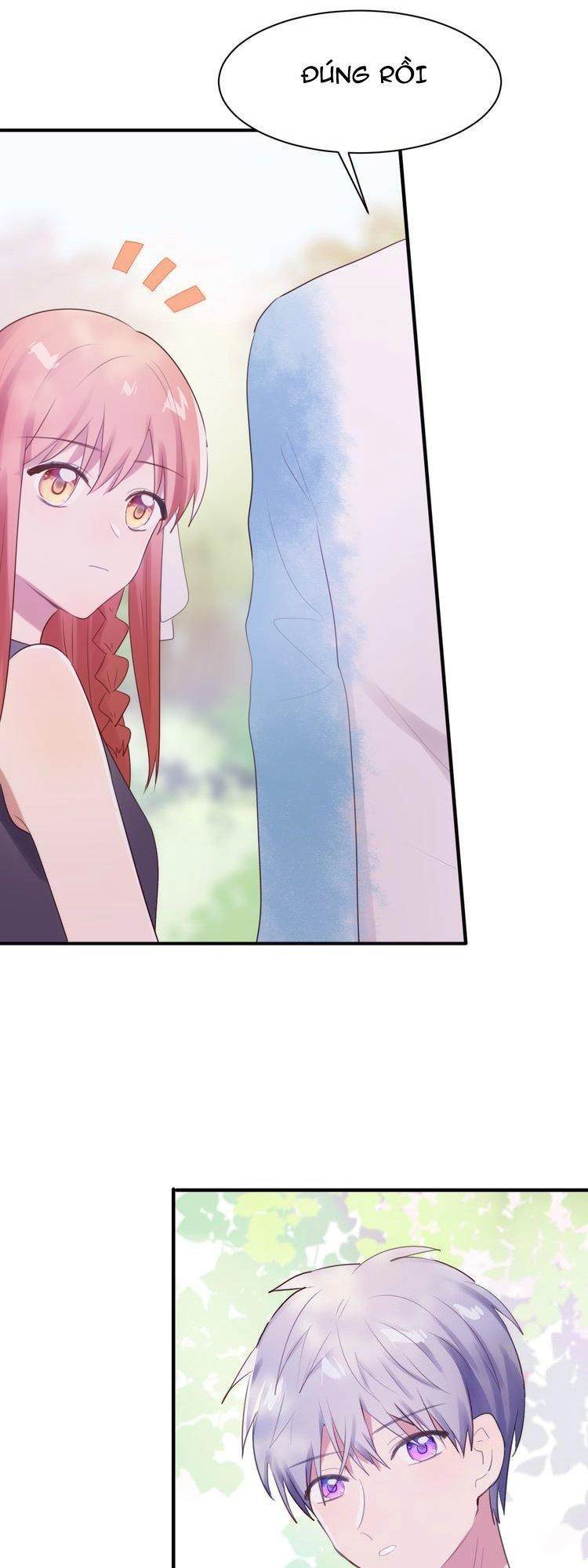 Nhất Tiễn Khuynh Tâm Chapter 7 - 5