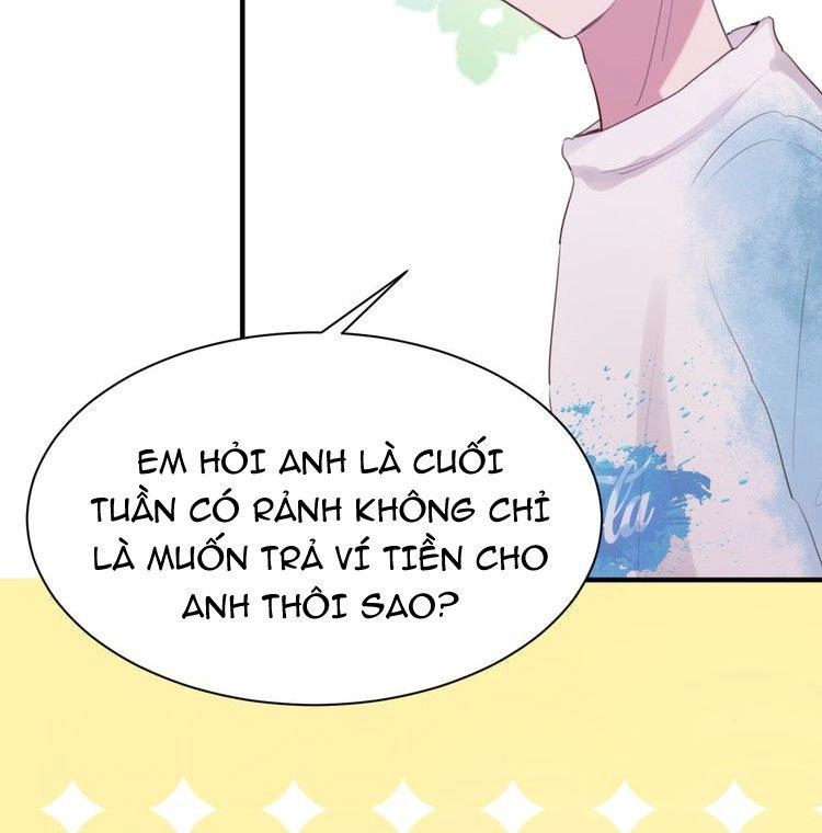 Nhất Tiễn Khuynh Tâm Chapter 7 - 6