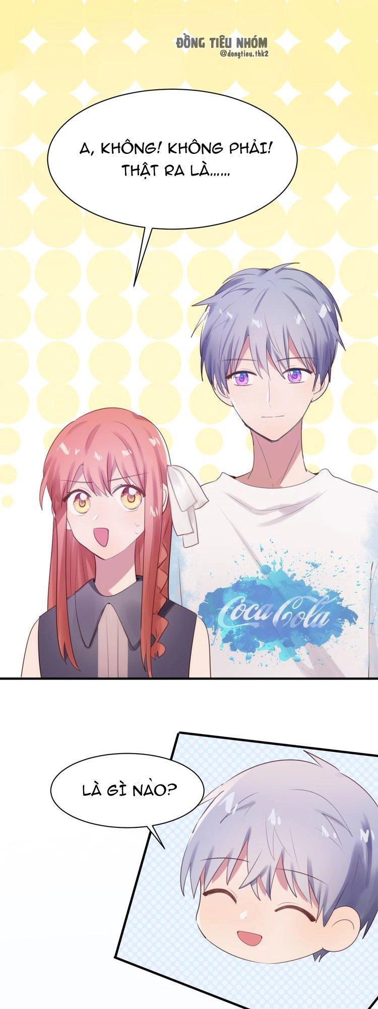 Nhất Tiễn Khuynh Tâm Chapter 7 - 7