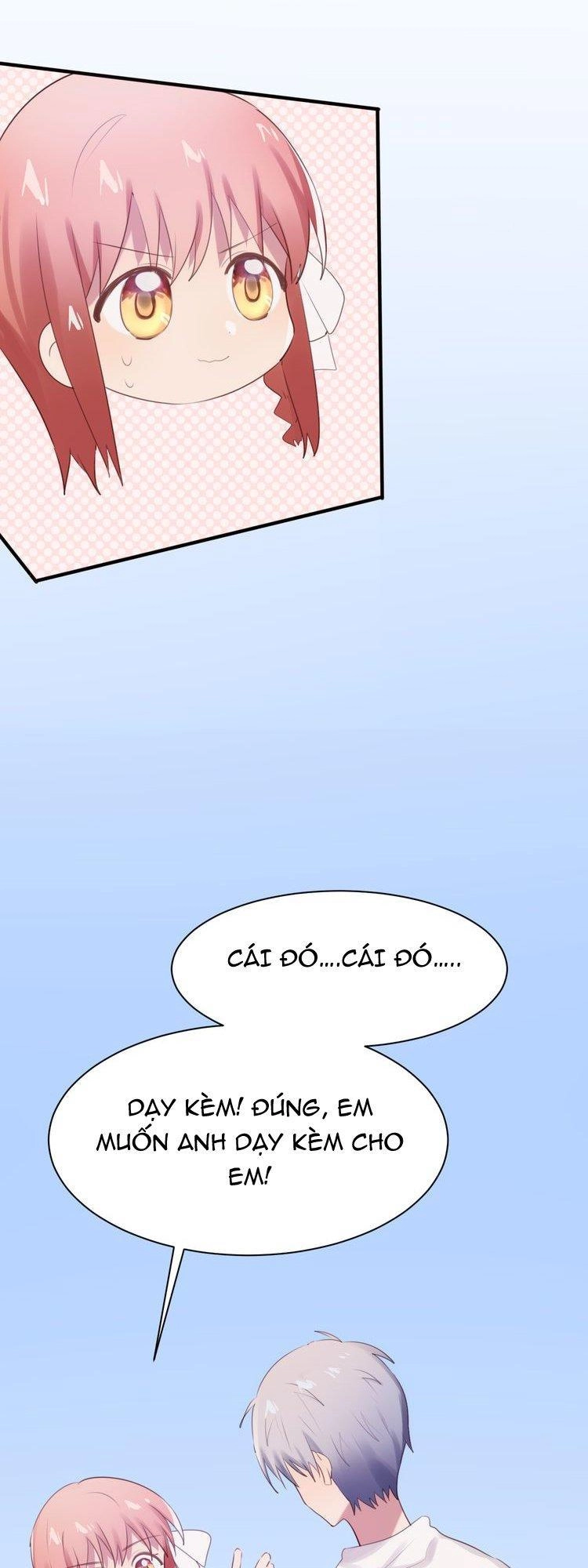 Nhất Tiễn Khuynh Tâm Chapter 7 - 9