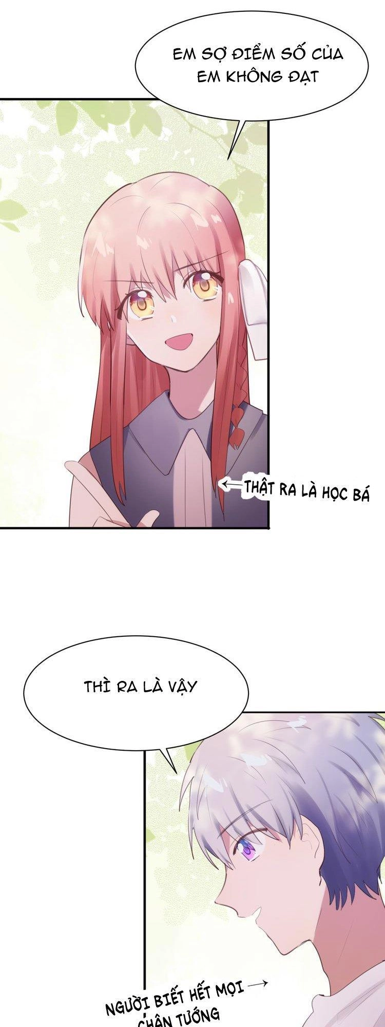 Nhất Tiễn Khuynh Tâm Chapter 7 - 11