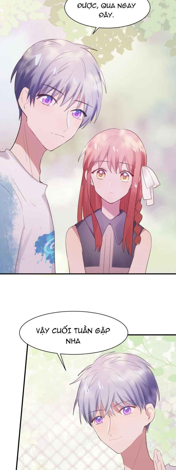 Nhất Tiễn Khuynh Tâm Chapter 7 - 17