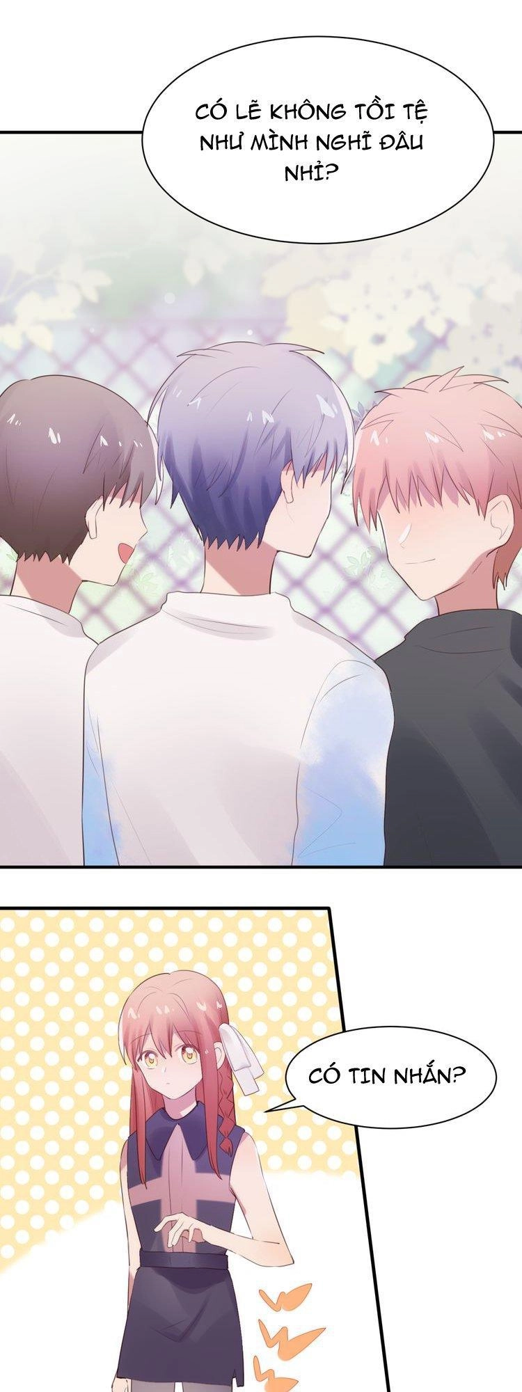 Nhất Tiễn Khuynh Tâm Chapter 7 - 21