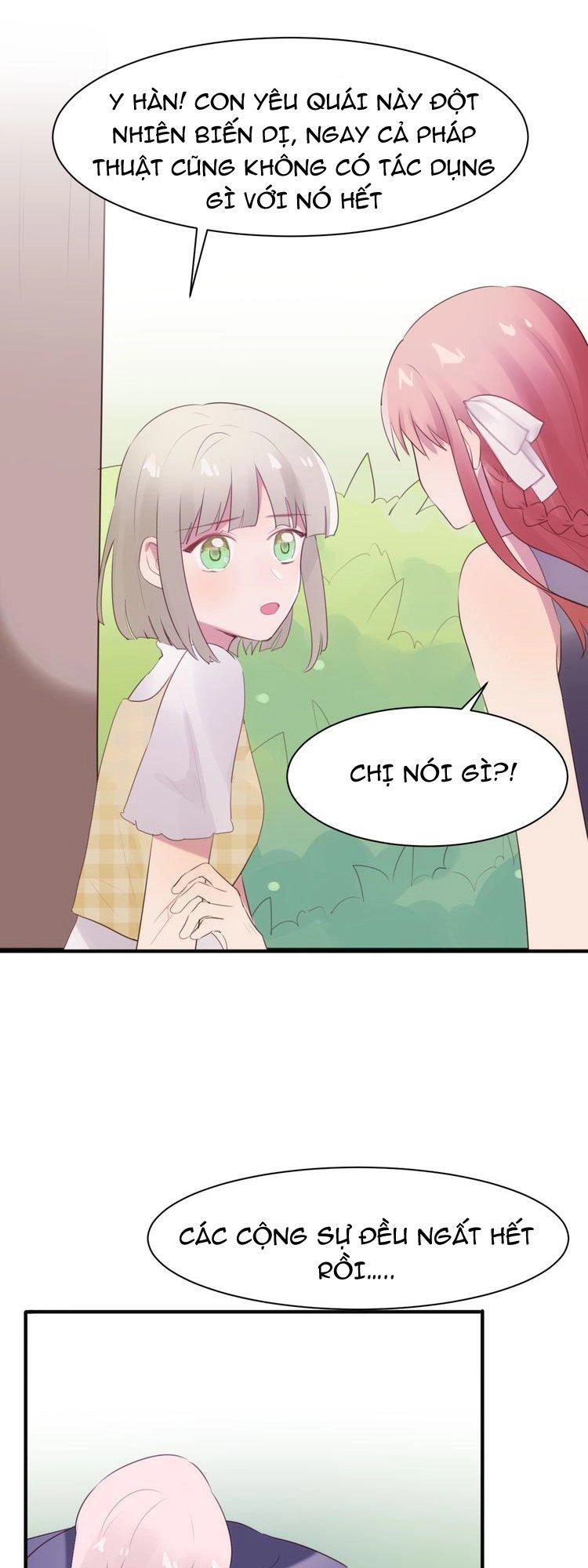 Nhất Tiễn Khuynh Tâm Chapter 7 - 26