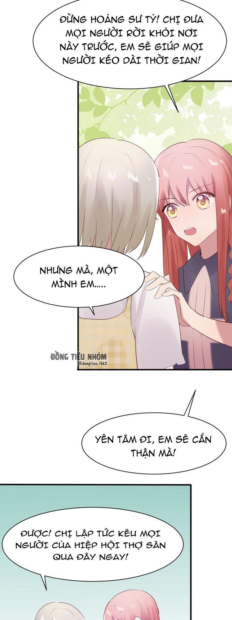 Nhất Tiễn Khuynh Tâm Chapter 7 - 28