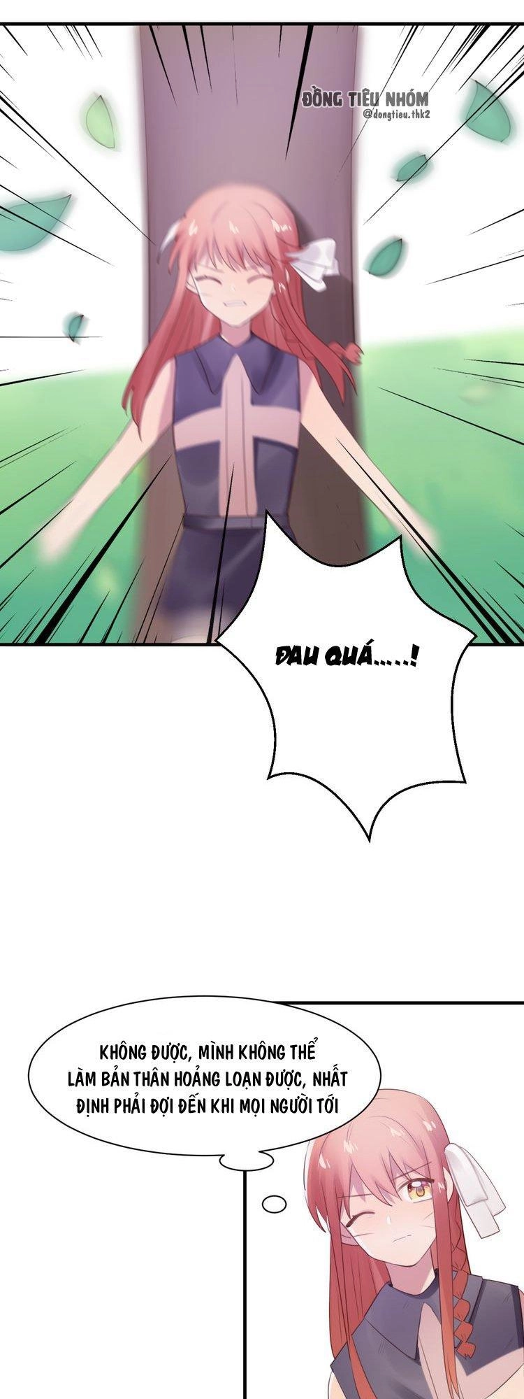 Nhất Tiễn Khuynh Tâm Chapter 7 - 35