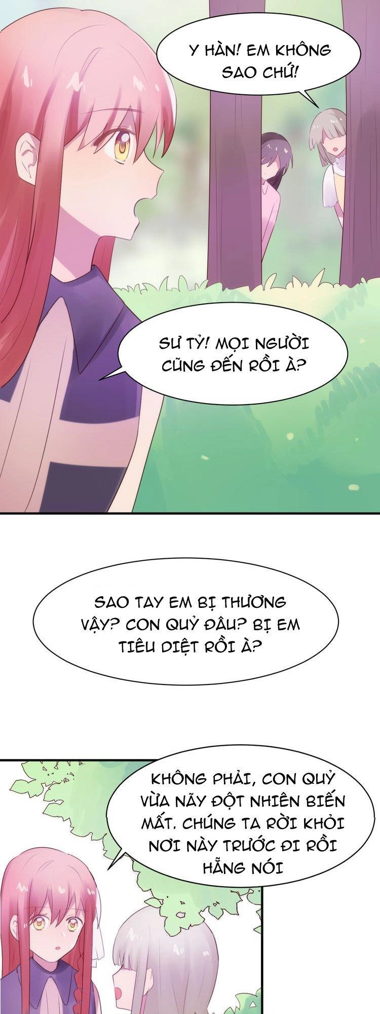 Nhất Tiễn Khuynh Tâm Chapter 7 - 43