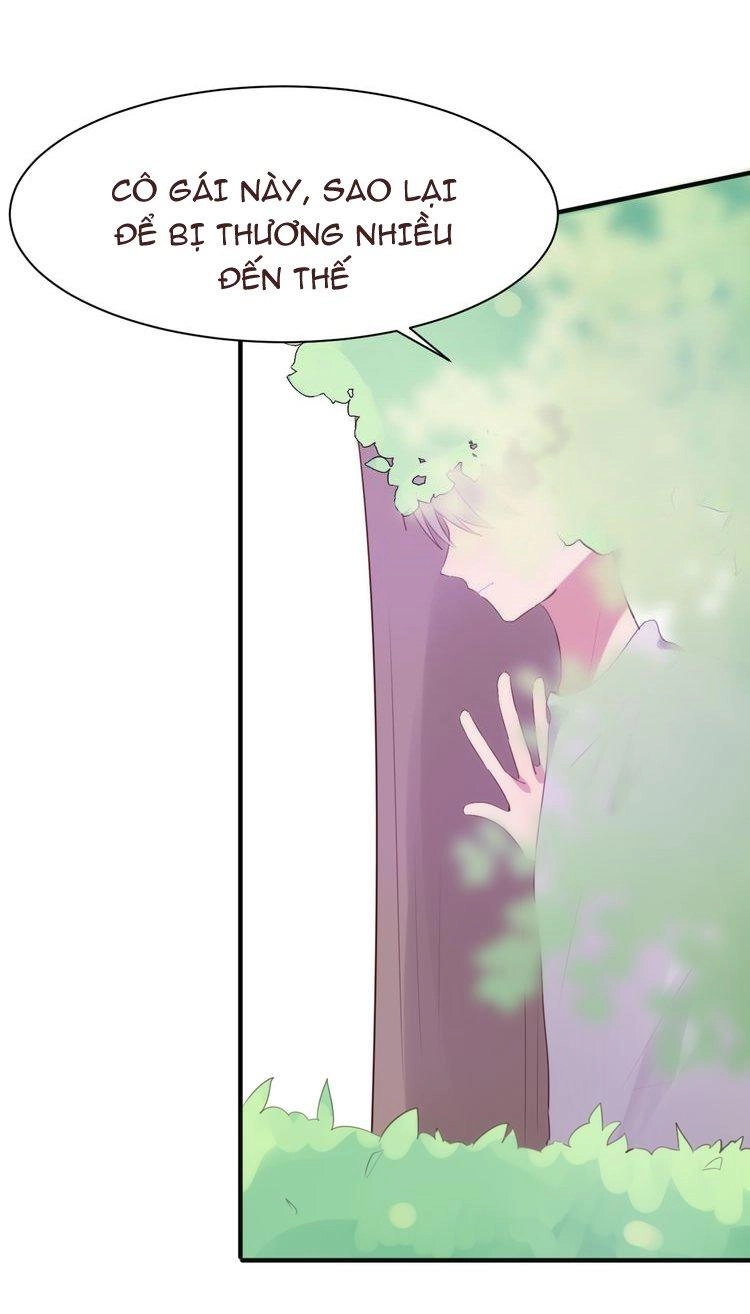 Nhất Tiễn Khuynh Tâm Chapter 7 - 45