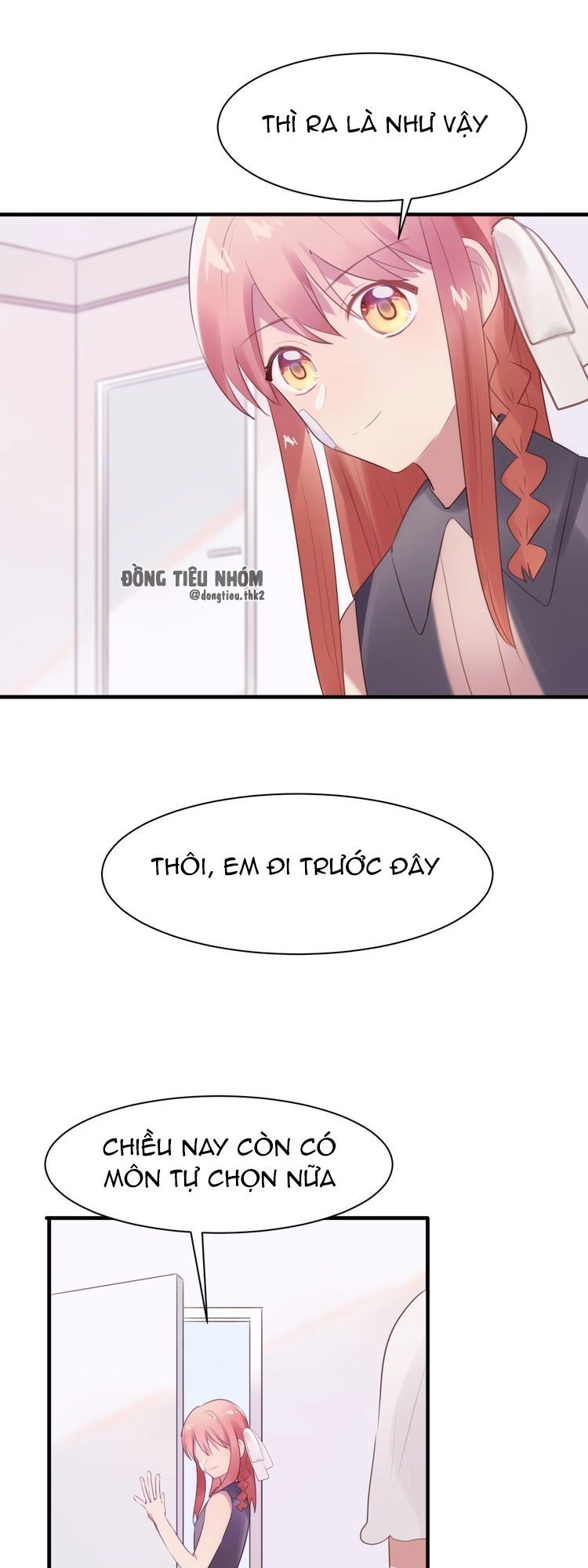 Nhất Tiễn Khuynh Tâm Chapter 8 - 8