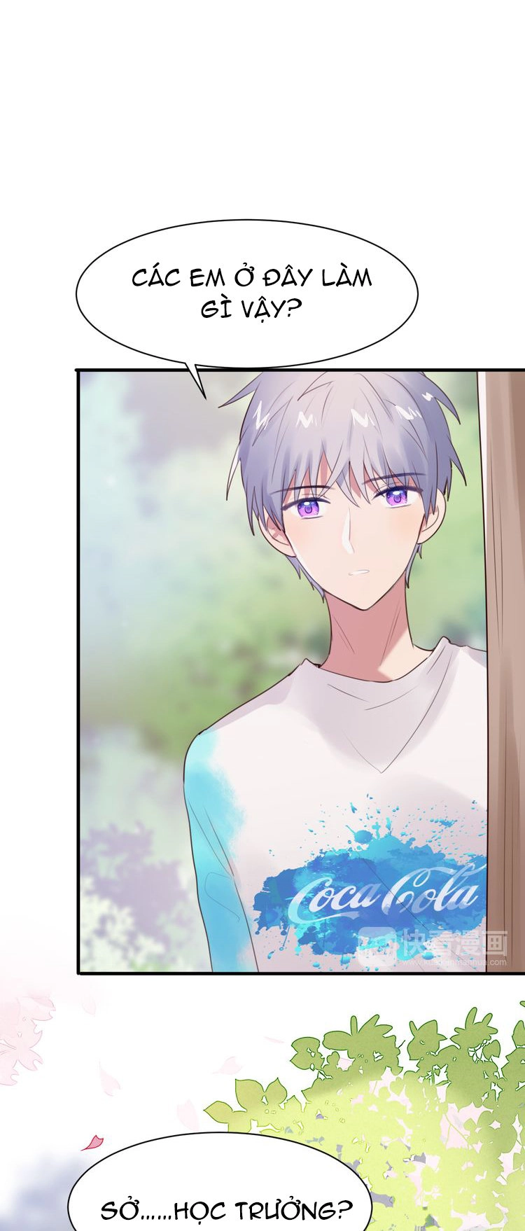 Nhất Tiễn Khuynh Tâm Chapter 8 - 30