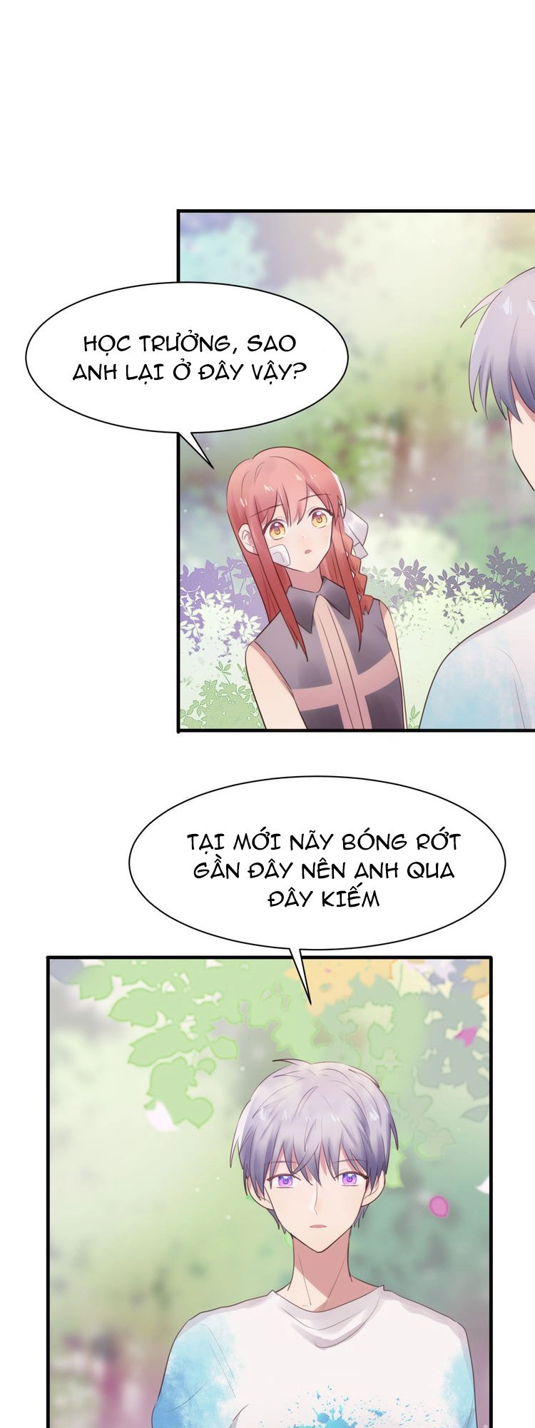 Nhất Tiễn Khuynh Tâm Chapter 9 - 2