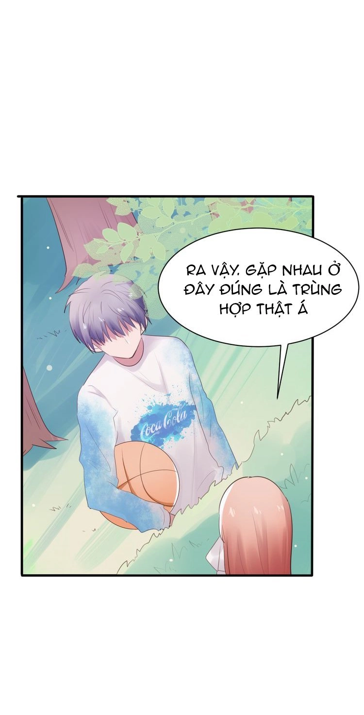 Nhất Tiễn Khuynh Tâm Chapter 9 - 4