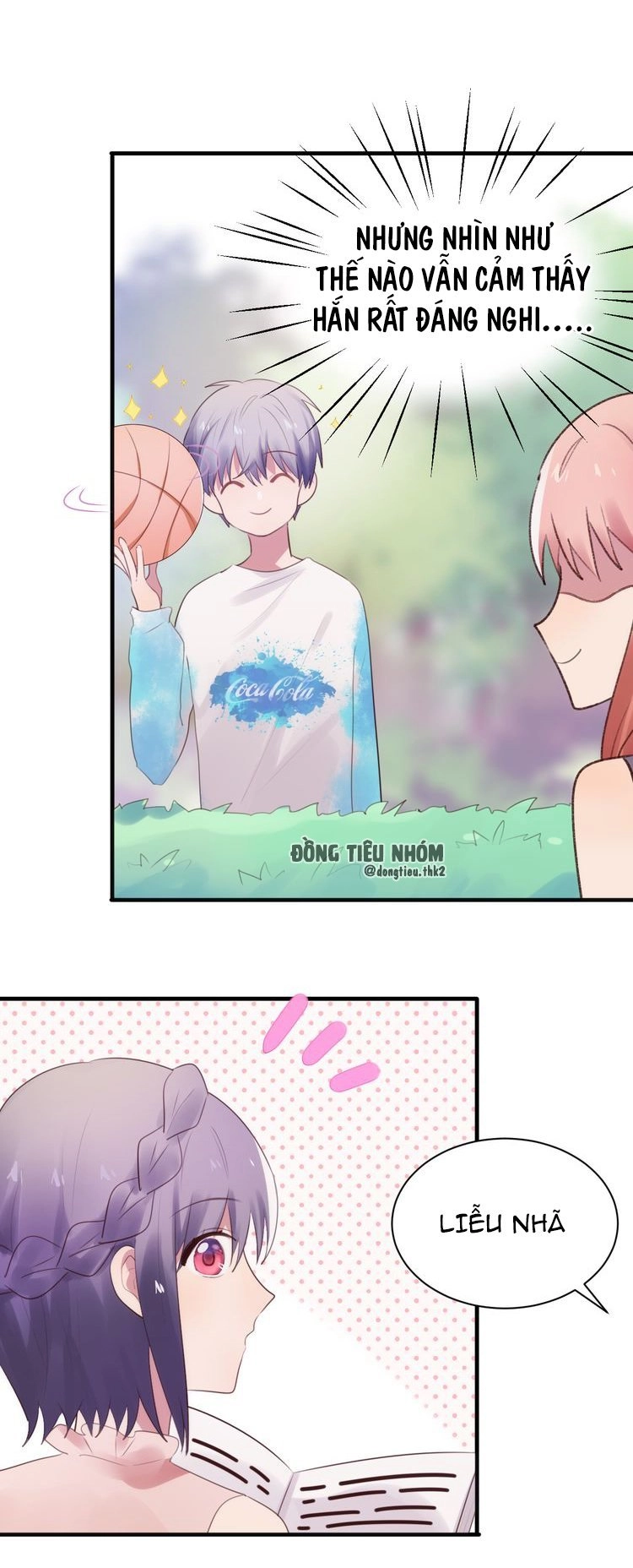 Nhất Tiễn Khuynh Tâm Chapter 9 - 5